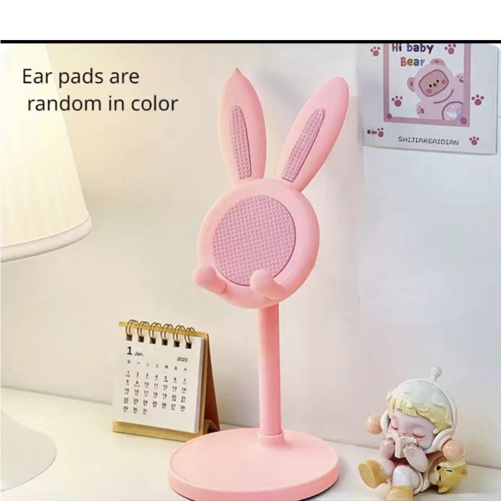 Stand up cell Color pink